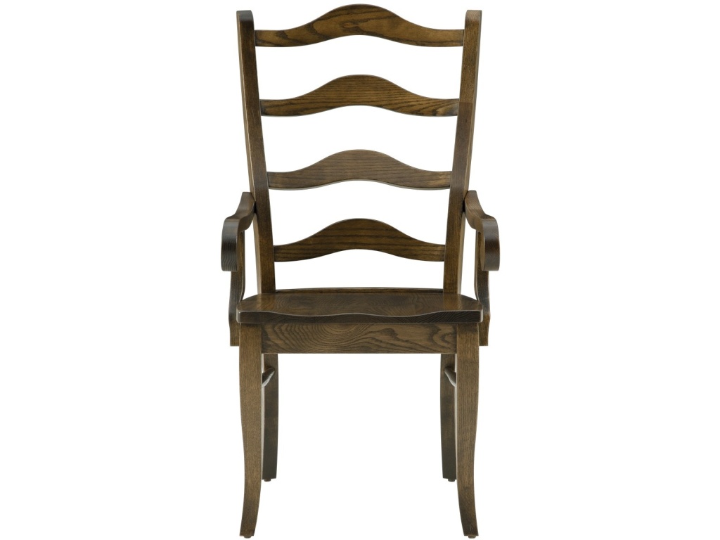 Lorraine Arm Chair - image 1